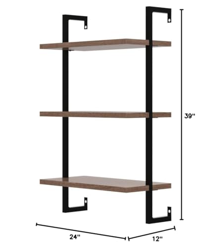 Theo Small Bookcase for Adulthood